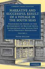 Narrative and Successful Result of a Voyage in the South Seas: Performed by Order of the Government of British India, to Ascertain the Actual Fate of La Pérouse's Expedition