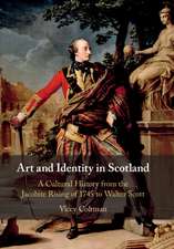 Art and Identity in Scotland