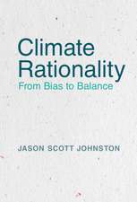 Climate Rationality: From Bias to Balance