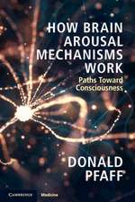 How Brain Arousal Mechanisms Work: Paths Toward Consciousness