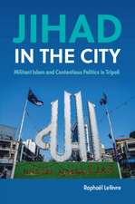 Jihad in the City