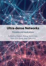 Ultra-dense Networks: Principles and Applications