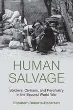 Human Salvage