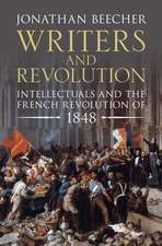 Writers and Revolution