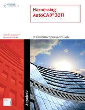 Harnessing AutoCAD