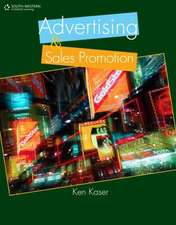 Advertising and Sales Promotion: Lab Manual