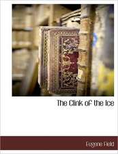 The Clink of the Ice