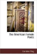 The American Female Poets