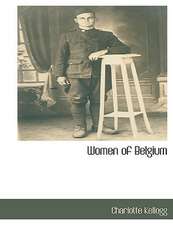 Women of Belgium