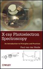 X–ray Photoelectron Spectroscopy: An introduction to Principles and Practices