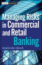 Managing Risks in Commercial a