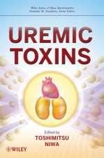 Uremic Toxins