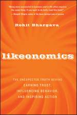 Likeonomics