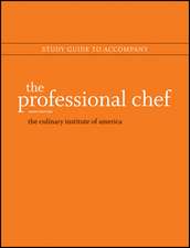 The Professional Chef, Ninth Edition