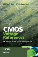 CMOS Voltage C