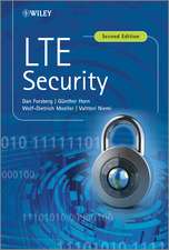 Lte Security