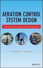 Aeration Control System Design – A Practical Guide to Energy and Process Optimization