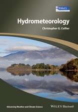 Collier, C: Hydrometeorology
