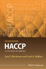 HACCP – A Food Industry Briefing 2e