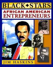 African American Entrepreneurs