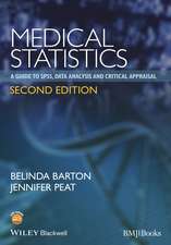 Medical Statistics – A Guide to SPSS, Data Analysis and Critical Appraisal 2e