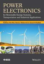 Power Electronics