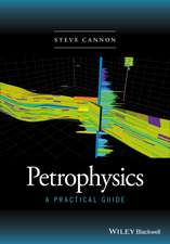 Petrophysics – A Practical Guide