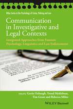 Communication Forensic C