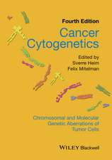 Cancer Cytogenetics – Chromosomal and Molecular Genetic Aberrations of Tumor Cells 4e