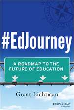 #EdJourney: A Roadmap to the Future of Education