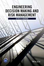 Herrmann: Engineering Decision Making