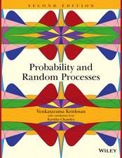 Probability and Random Processes 2e