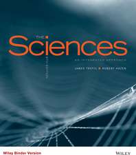 Trefil, J: Sciences