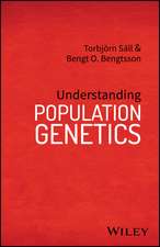 Understanding Population Genetics