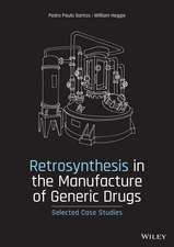 Retrosynthesis Cl