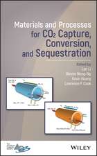 Materials for CO2 Capture