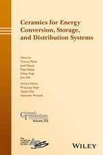 Ceramic Transactions Volume 255