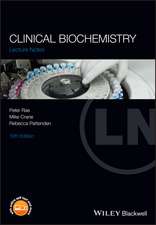 Clinical Biochemistry Lecture Notes 10th Edition