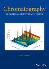 Chromatography – Principles and Instrumentation