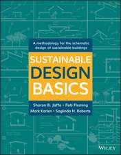 Sustainable Design Basics