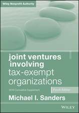Joint Ventures 4e 2018 Supp