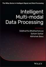 Intelligent Multi–modal Data Processing