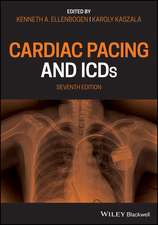 Cardiac Pacing and ICDs 7e