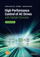 High Performance Control 2e C