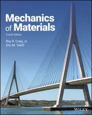 Mechanics of Materials