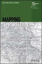 Mapping Partition