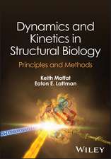 Dynamics and Kinetics in Structural Biology – Unravelling Function Through Time–Resolved Structural Analysis