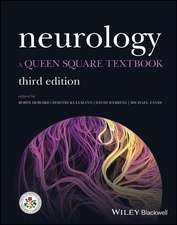 Neurology - A Queen Square Textbook