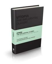 Utopia – The Influential Classic