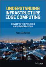 Understanding Infrastructure Edge Computing – Concepts, Technologies and Considerations